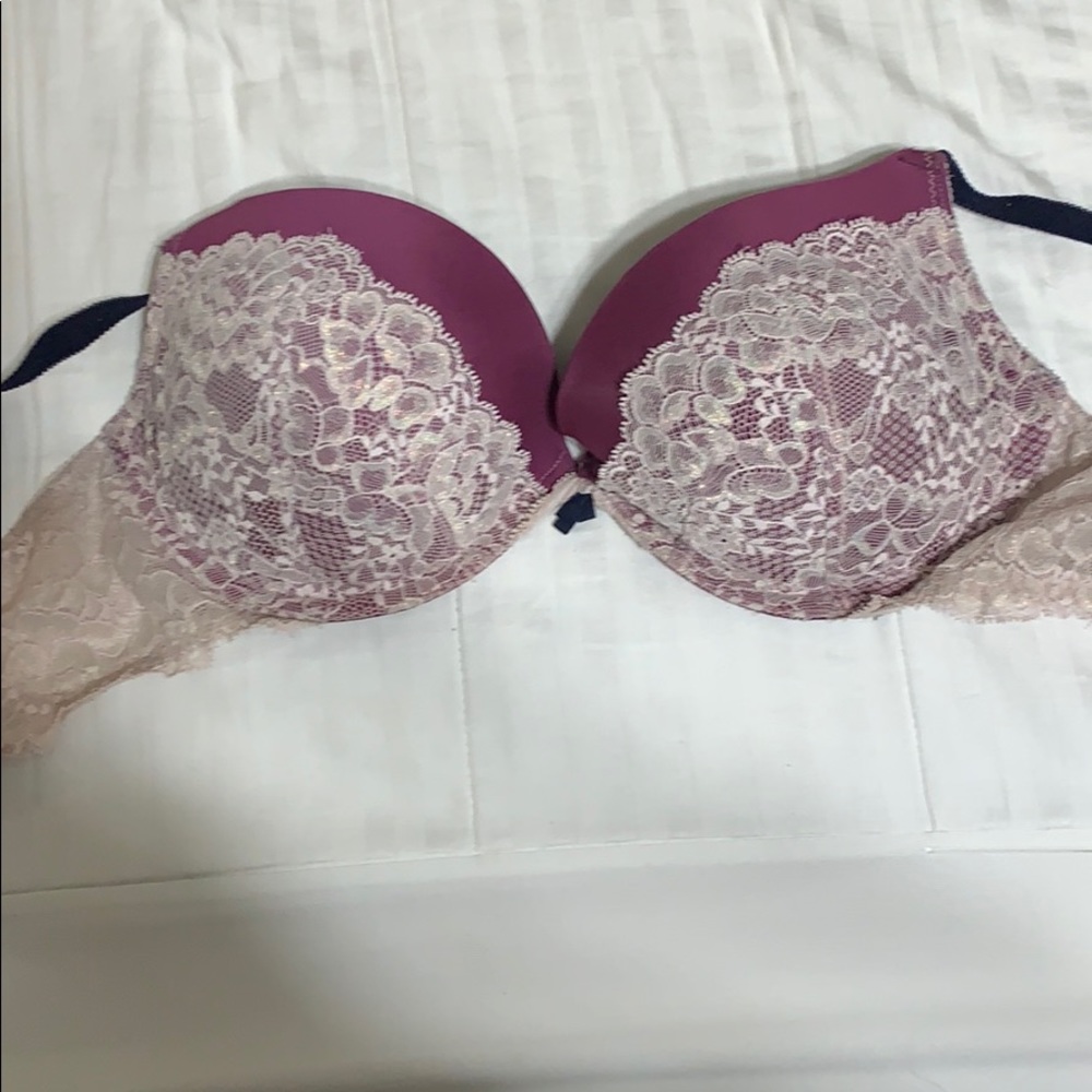 Bra 34 DD